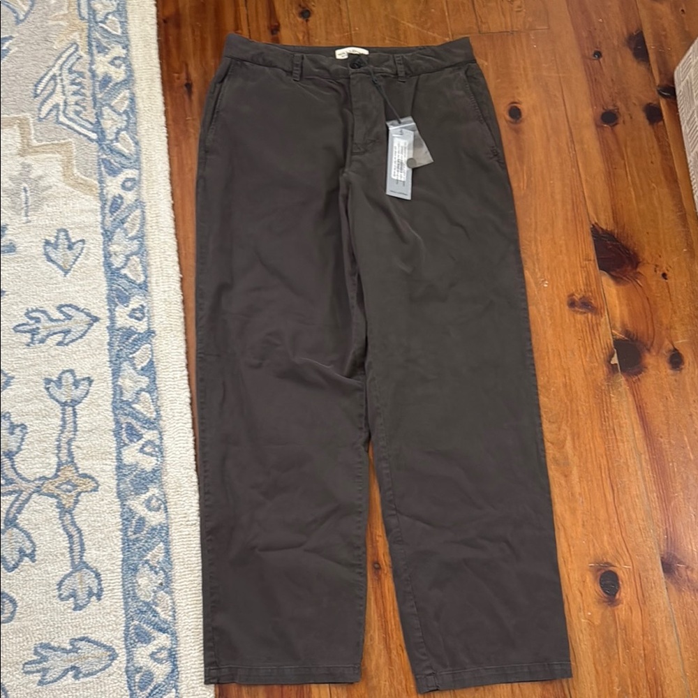 Nili Lotan Carsen Pant